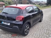 Citroen C3 1.2 PureTech Feel