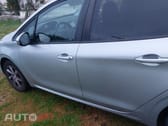 Peugeot 208 1,4hdi