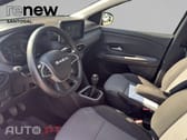 Dacia Sandero 1.0 Stepway Extreme