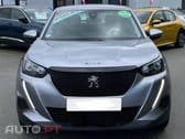 Peugeot 2008 1.2 Puretech Automatico