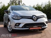Renault Clio 1.5 dCi Limited