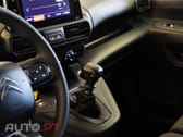 Citroen Berlingo 1.6 BlueHDi M Club