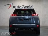 Peugeot 2008 1.2 Hybrid Allure e-DCS6