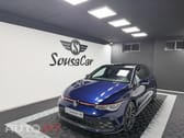 Volkswagen Golf GTI 2.0 TSI OPF DSG Performance