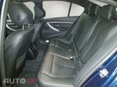 BMW 330 e iPerformance Line Sport