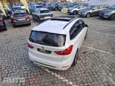 BMW 216 d 7L Line Sport