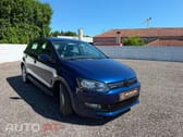 Volkswagen Polo 1.2 TDi BlueMotion