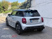MINI Cooper John Cooper Works Auto Desportiva