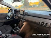 Dacia Logan 1.0 ECO-G Journey Bi-Fuel