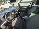 Volkswagen Sharan 2.0 TDI Confortline DSG