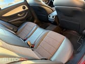 Mercedes-Benz E 220 d Avantgarde