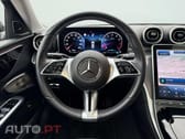 Mercedes-Benz C 300 9G-TRONIC