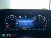 Mercedes-Benz C 300 e T 9G-TRONIC Avantgarde Advanced