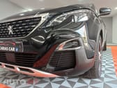 Peugeot 5008 1.5 BlueHDi Allure EAT8