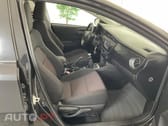 Toyota Auris 1.4 D-4D Exclusive+P.Sport