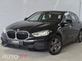 BMW 116 d Auto