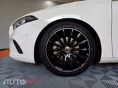 Mercedes-Benz A 180 d Style Aut.