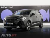 Peugeot 3008 1.6 Hybrid Allure e-EAT8