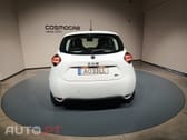 Renault Zoe ZEN 50 LIMITED