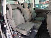 Volkswagen Sharan 2.0 TDI Blue Confortline DSG