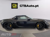 Porsche 718 RS 
