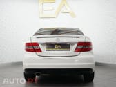Mercedes-Benz CLC 200 Kompressor Auto