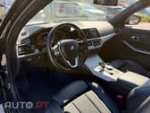 BMW 320 e Line Sport Auto