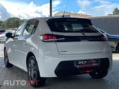 Peugeot 208 1.2 PureTech Active Pack