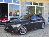 BMW 120 d Aut. M Sport