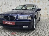 BMW 318 tds Compact