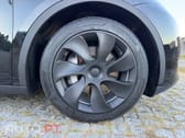Tesla Model Y RWD