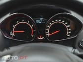 Ford Fiesta 1.6 EcoBoost c/ Pack Pele Desportiva ST