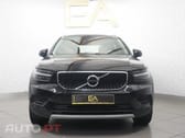 Volvo XC40 2.0 D3 Momentum