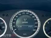 Mercedes-Benz C 200 CDi Avantgarde BlueEfficiency