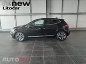 Renault Clio Techno