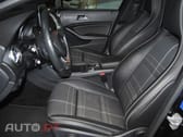Mercedes-Benz A 180 D URBAN AUTO