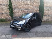 Peugeot Partner 1.6 HDi L1 Premium Automática