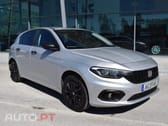 Fiat Tipo 1.3 M-Jet Street