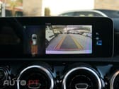 Mercedes-Benz A 180 d Style Plus Aut.