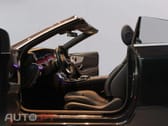 Mercedes-Benz E 220 AMG LINE