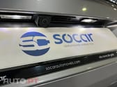 Peugeot 3008 1.6 Hybrid GT e-EAT8