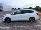 Kia Ceed SW 1.6 crdi GT line