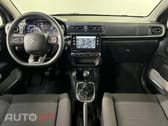 Citroen C3 1.5 BlueHDi 100 S&S CVM6 C-Series