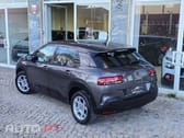 Citroen C4 Cactus 1.2 PureTech Feel