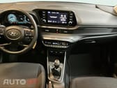 Hyundai i20 1.0 T-GDI Style
