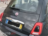 Fiat 500 Fiat 500 1.2 Lounge S&S
