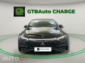 Mercedes-Benz EQS I.V.A DEDUTIVEL 350 AMG LINE 