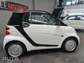 Smart ForTwo 0.8 cdi Pure 45