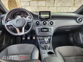 Mercedes-Benz A 180 CDi BE AMG Line