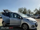 Hyundai i10 1.0 Access